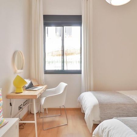 Ferienwohnung C88 Málaga Exterior foto