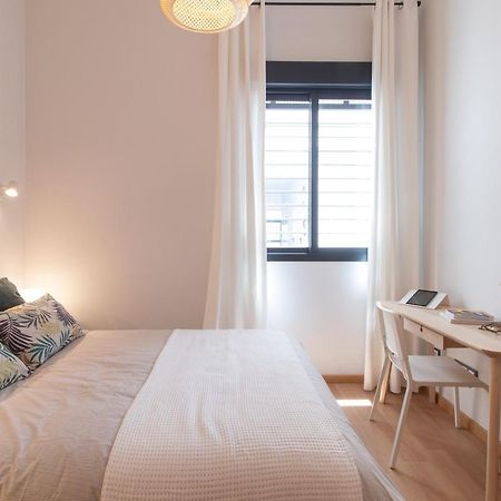 Ferienwohnung C88 Málaga Exterior foto