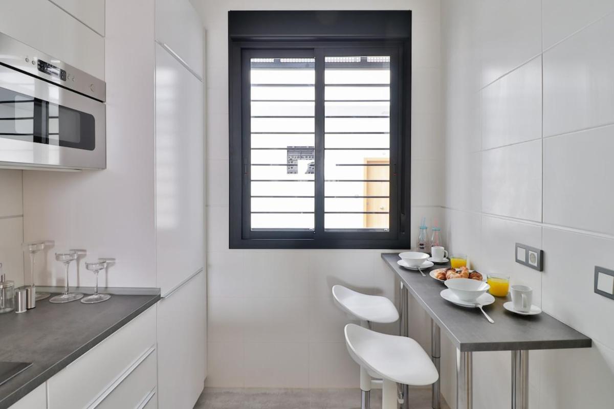 Ferienwohnung C88 Málaga Exterior foto