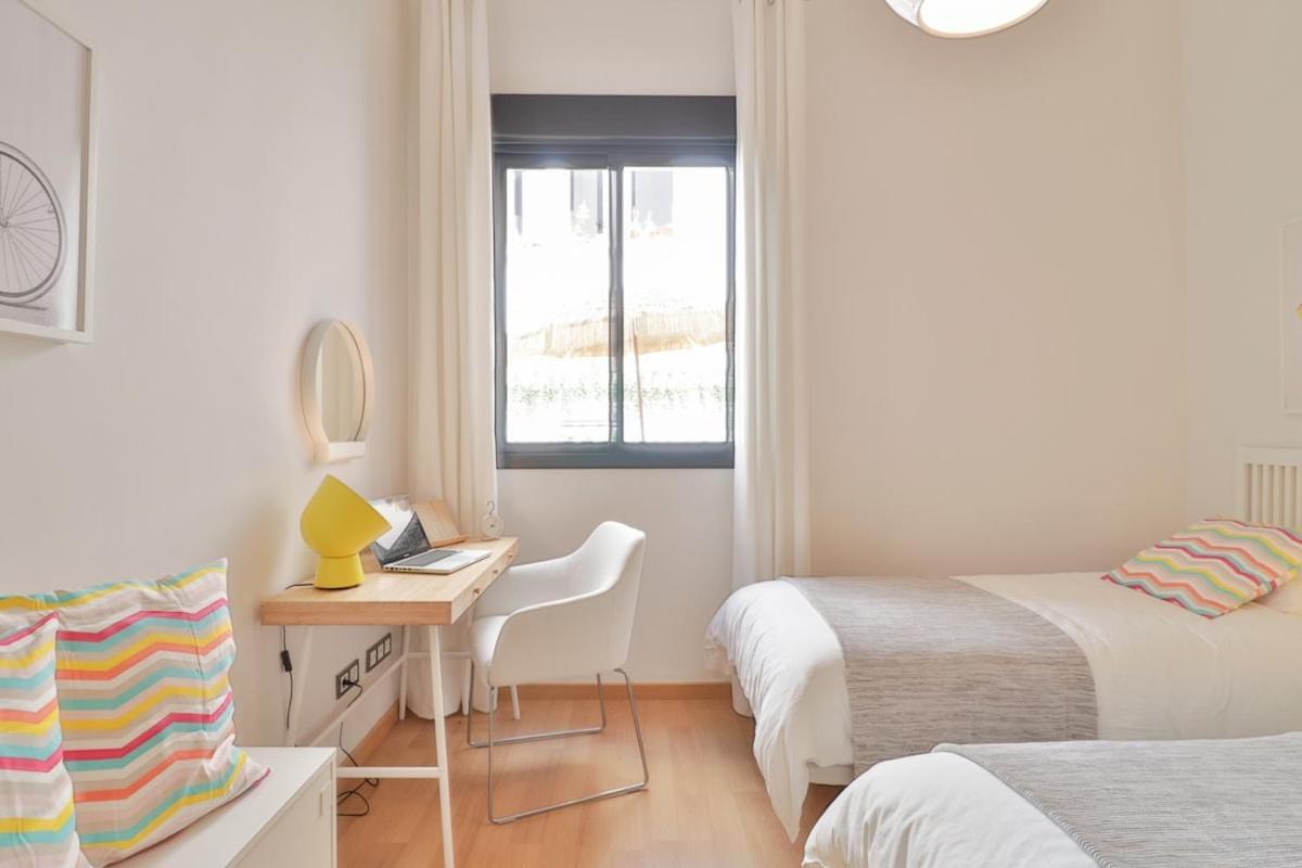 Ferienwohnung C88 Málaga Exterior foto