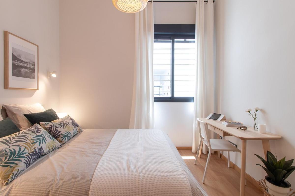 Ferienwohnung C88 Málaga Exterior foto